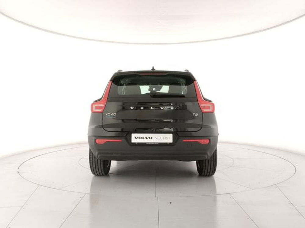 Volvo XC40 usata a Modena (4)