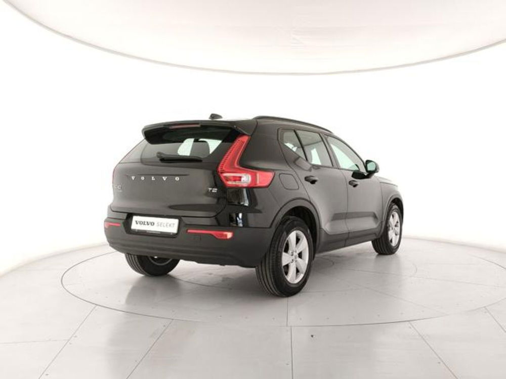 Volvo XC40 usata a Modena (5)