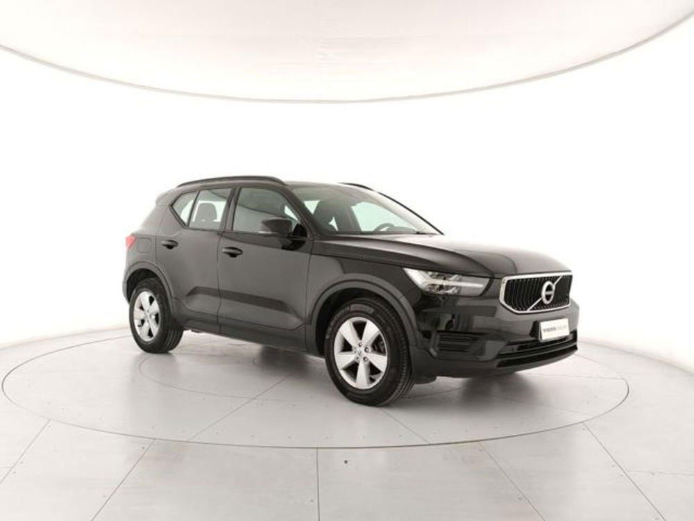 Volvo XC40 usata a Modena (6)