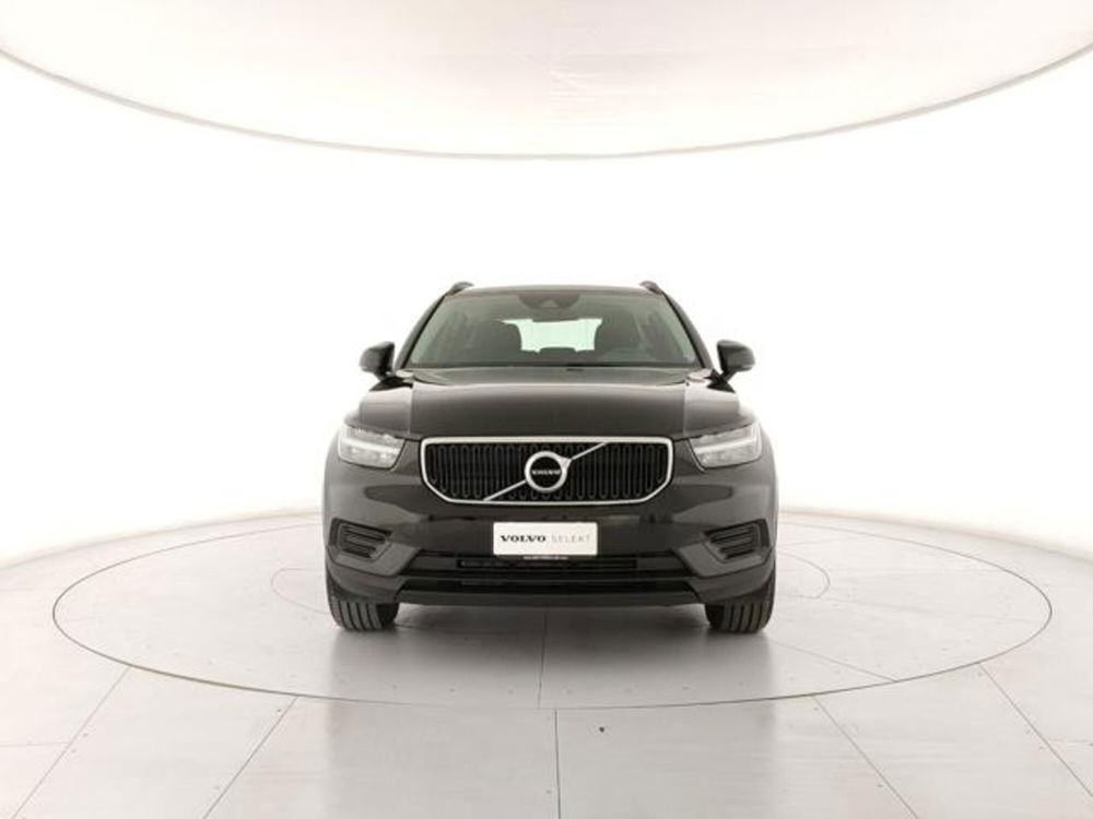 Volvo XC40 usata a Modena (7)