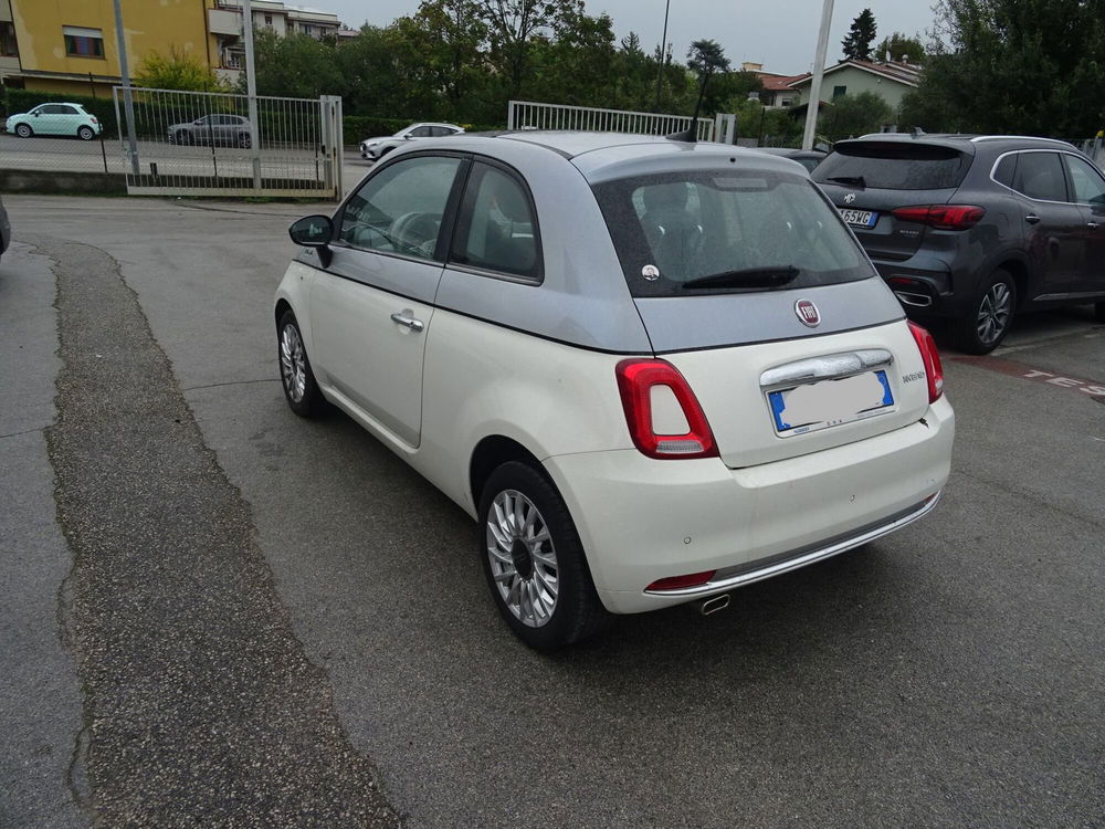 Fiat 500 usata a Lucca (8)