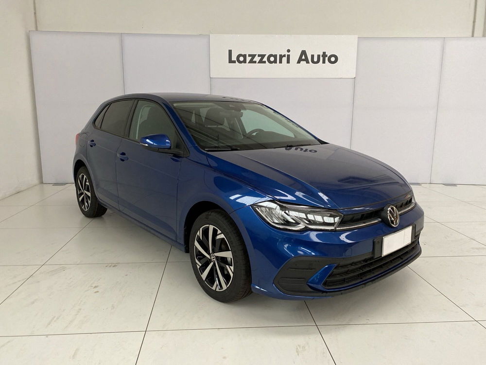 Volkswagen Polo nuova a Lodi (3)