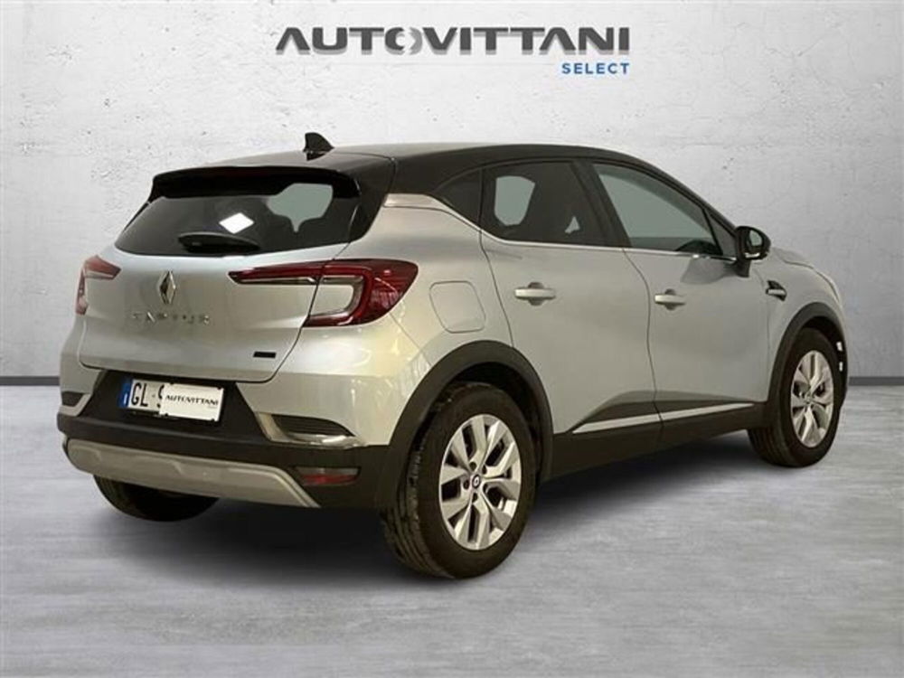 Renault Captur usata a Como (3)