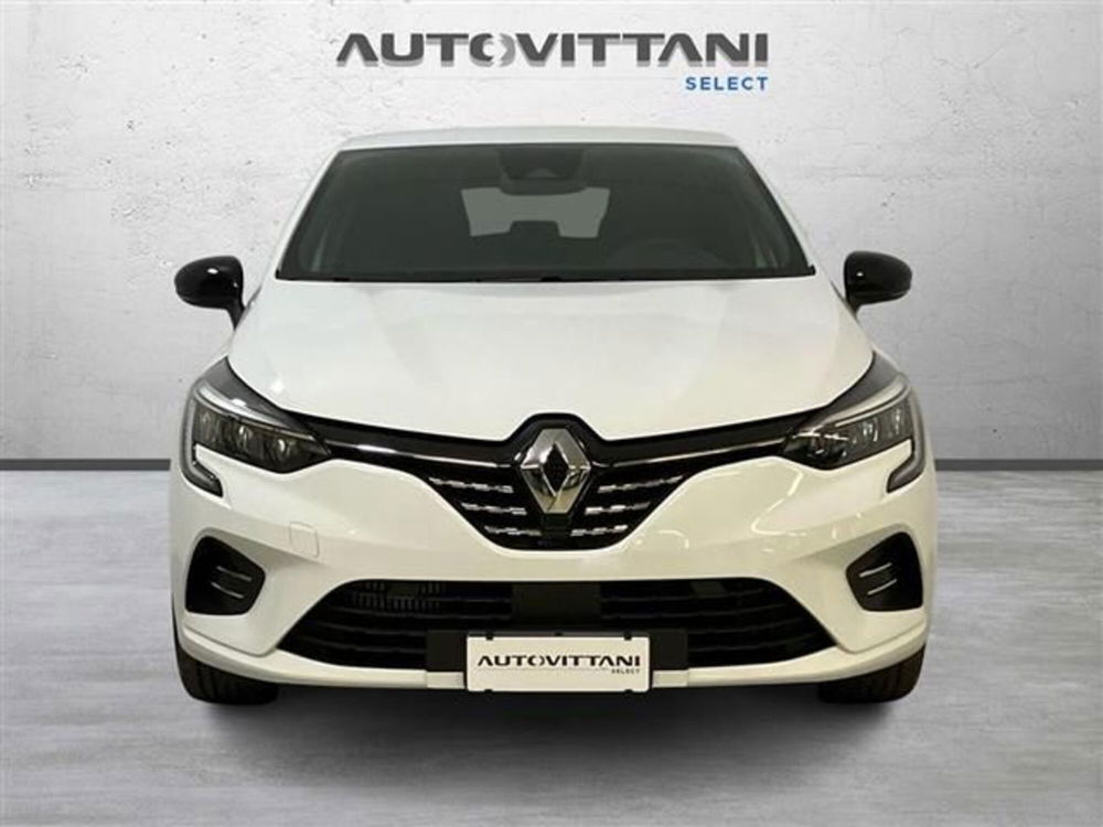 Renault Clio usata a Como (2)