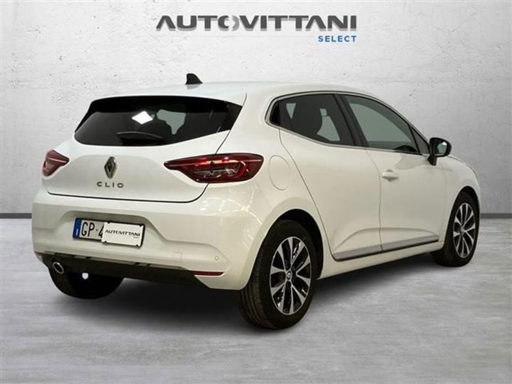 Renault Clio usata a Como (3)