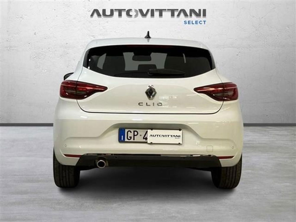 Renault Clio usata a Como (4)