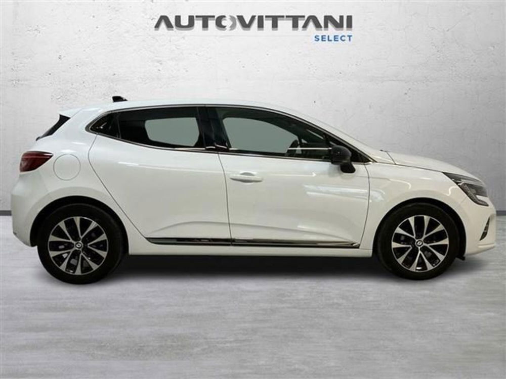 Renault Clio usata a Como (5)