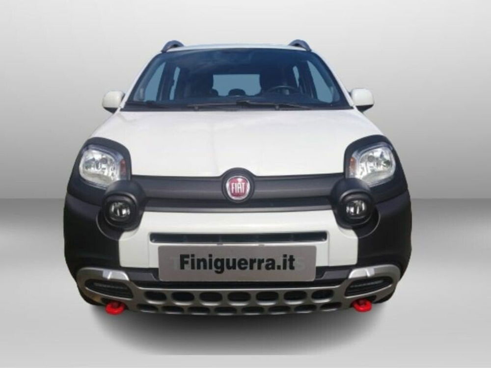 Fiat Panda usata a Lecco (2)