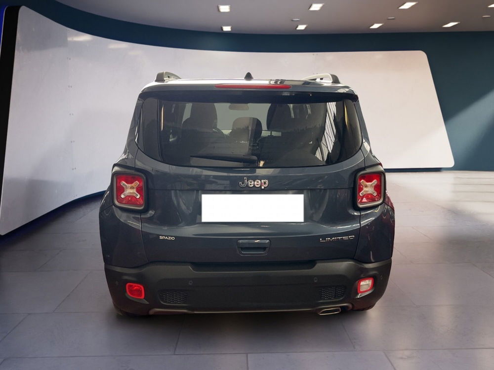 Jeep Renegade usata a Torino (6)