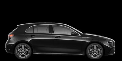 Mercedes-Benz Classe A 180 Automatic Executive  nuova