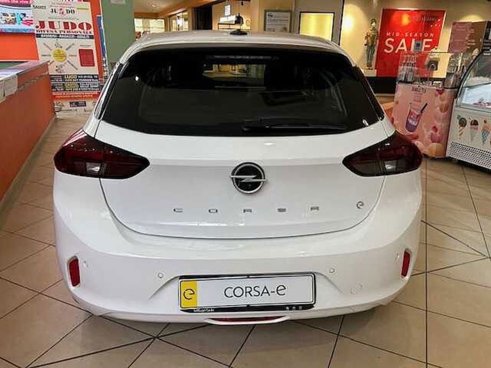 Opel Corsa-e nuova a Ravenna (2)