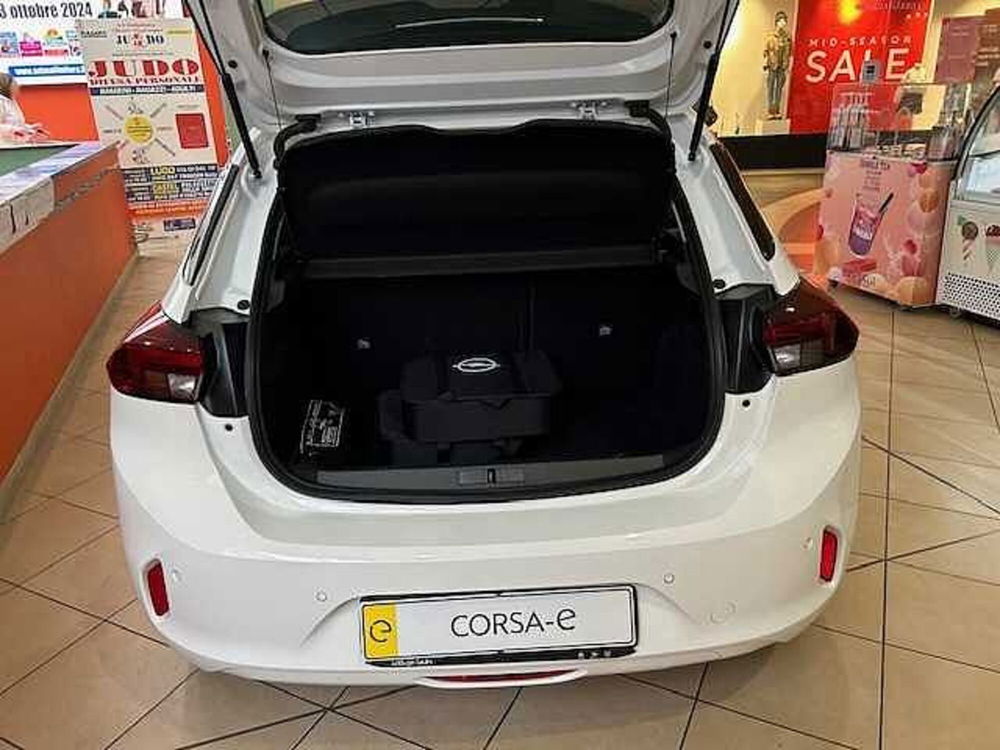 Opel Corsa-e nuova a Ravenna (6)