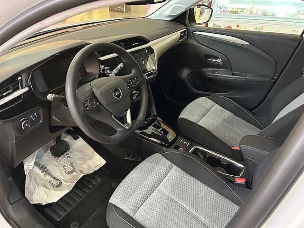 Opel Corsa-e nuova a Ravenna (7)