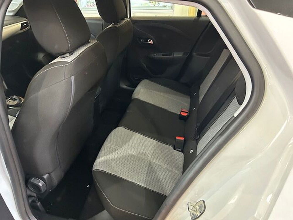 Opel Corsa-e nuova a Ravenna (8)