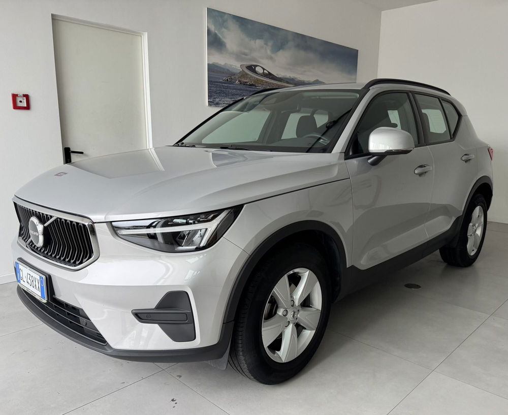 Volvo XC40 usata a Parma