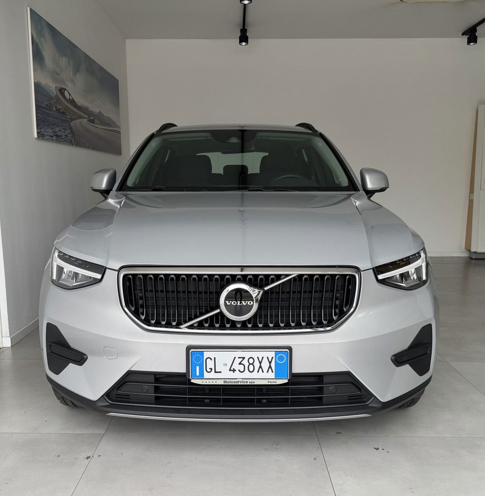 Volvo XC40 usata a Parma (2)