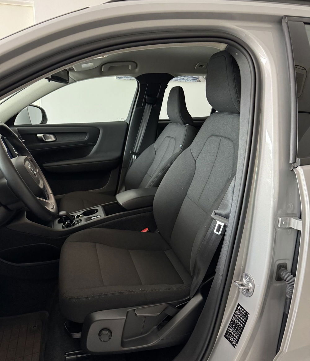 Volvo XC40 usata a Parma (5)