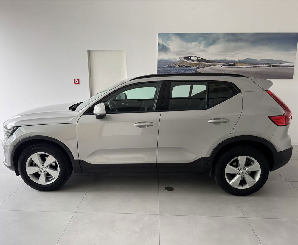 Volvo XC40 usata a Parma (7)