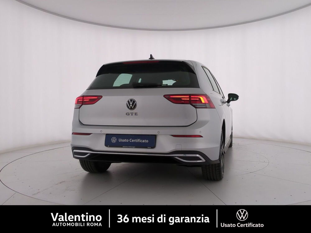 Volkswagen Golf usata a Roma (3)