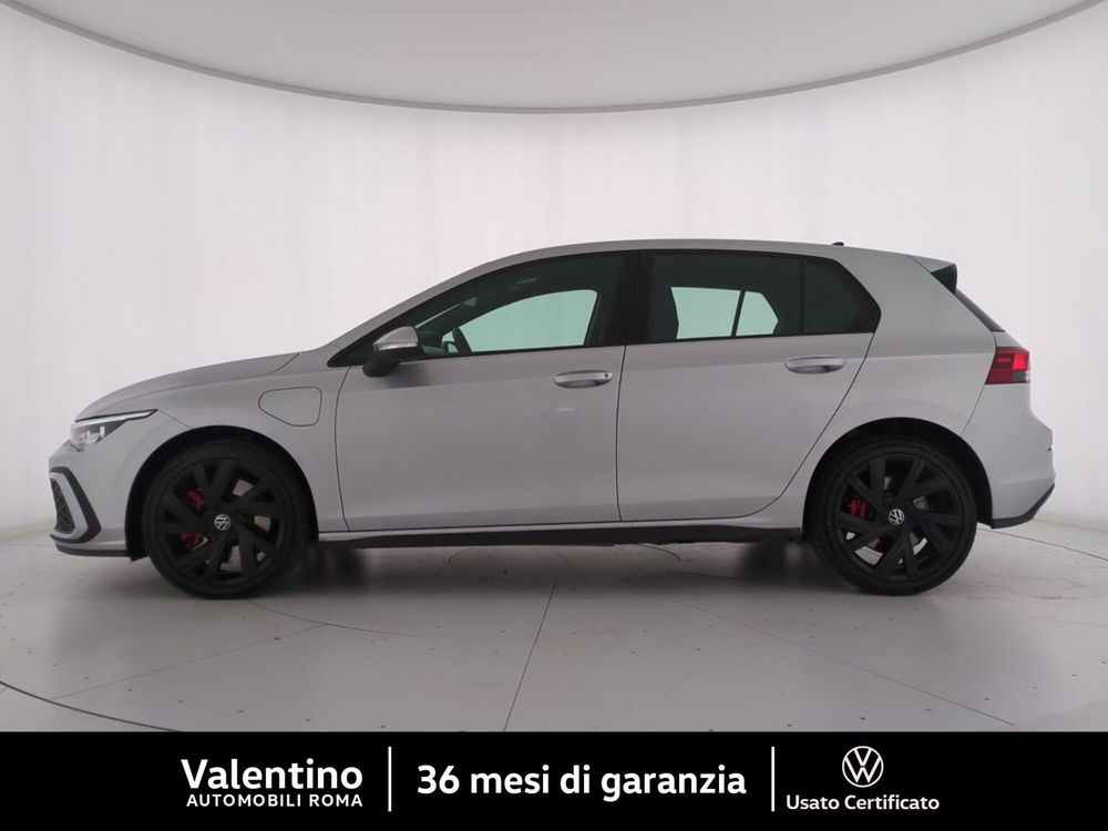 Volkswagen Golf usata a Roma (4)