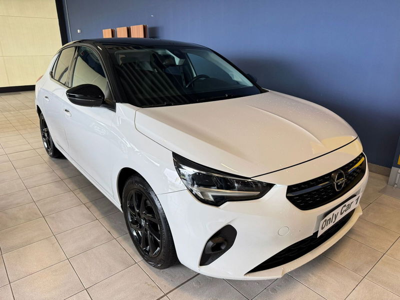 Opel Corsa 1.2 Elegance  del 2020 usata a Ferrara