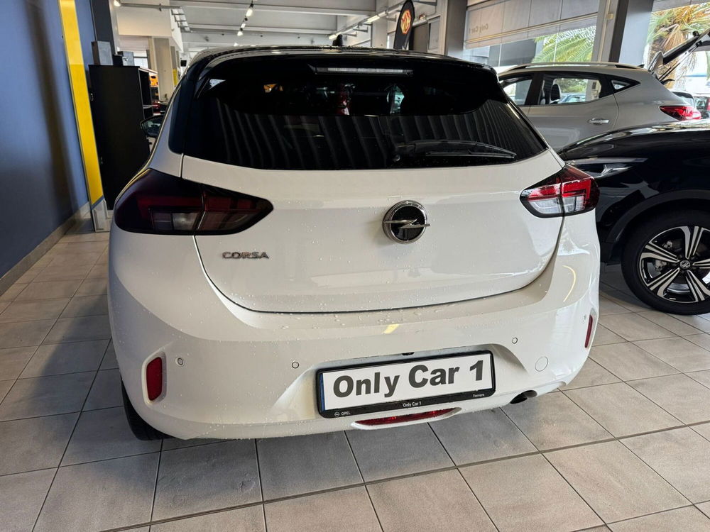 Opel Corsa usata a Ferrara (3)