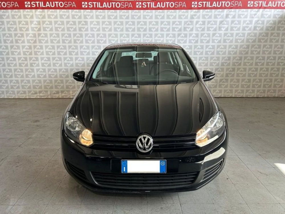 Volkswagen Golf usata a Prato