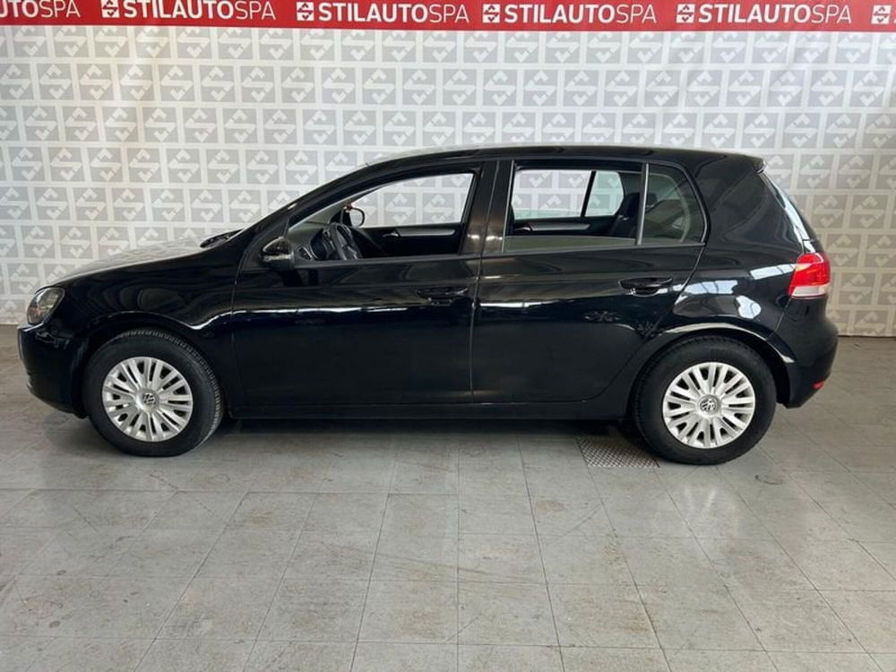 Volkswagen Golf usata a Prato (2)