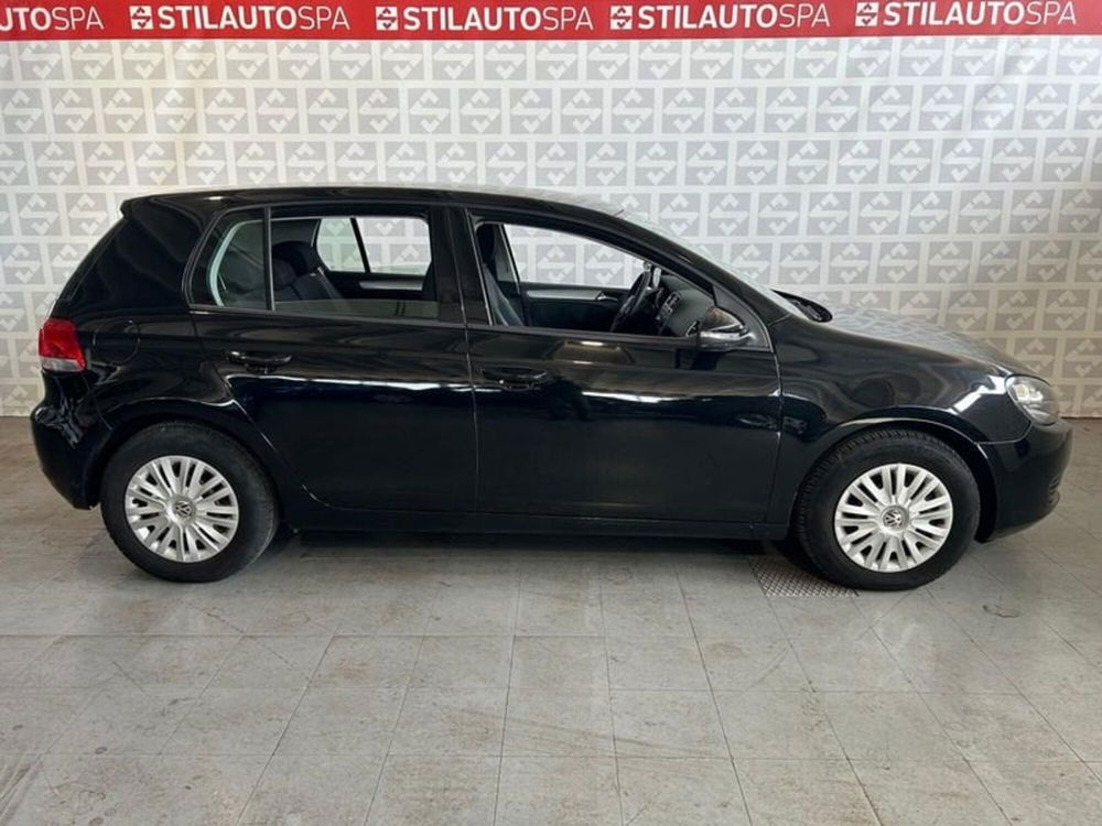 Volkswagen Golf usata a Prato (3)