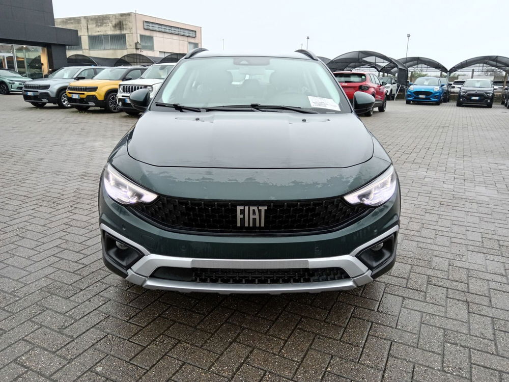 Fiat Tipo nuova a Alessandria (2)