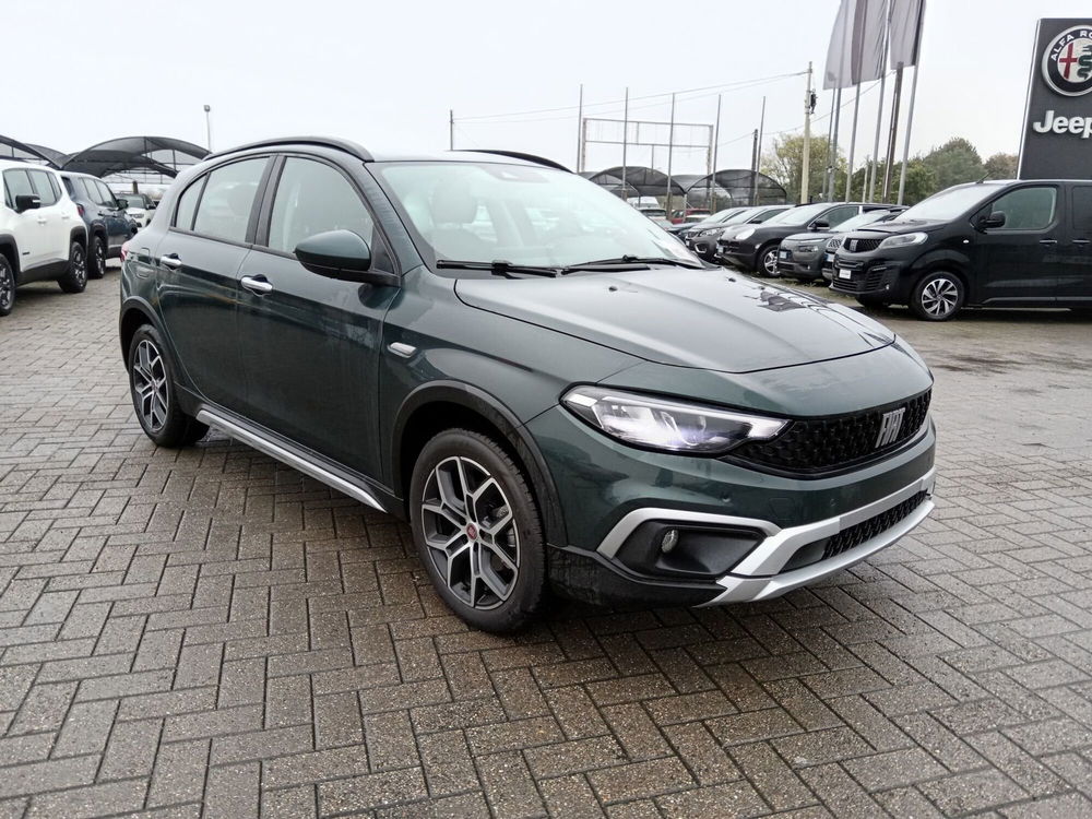 Fiat Tipo nuova a Alessandria (3)