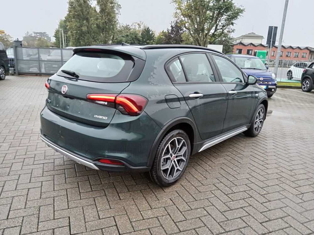 Fiat Tipo nuova a Alessandria (5)