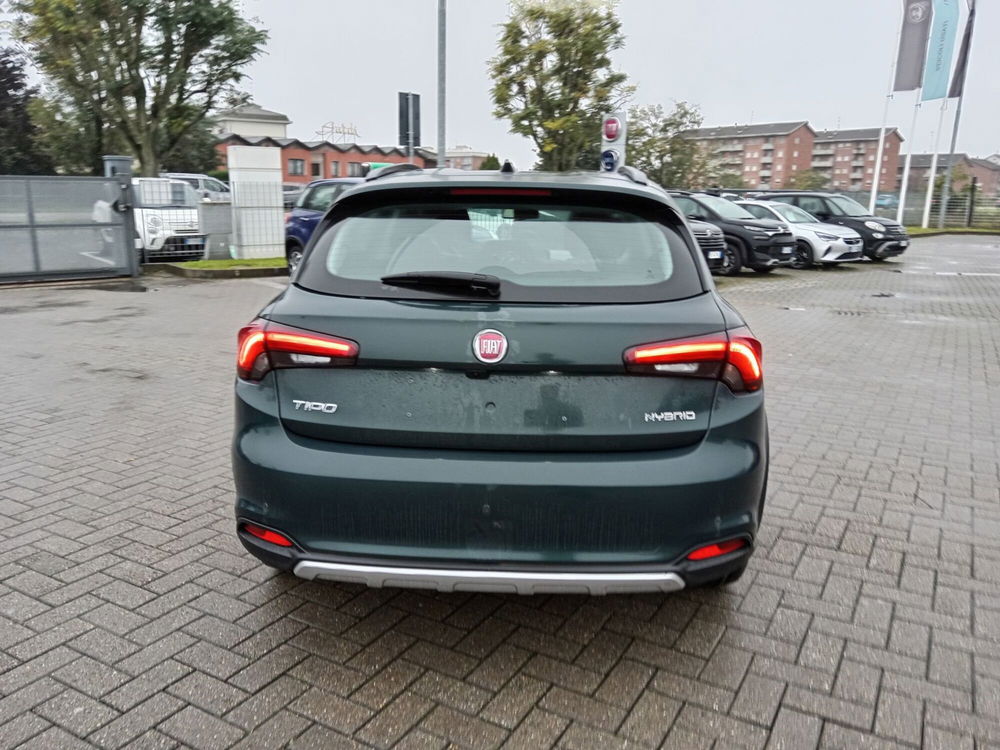 Fiat Tipo nuova a Alessandria (6)