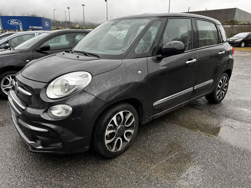 Fiat 500L 1.4 95 CV Mirror  del 2020 usata a Moncalieri