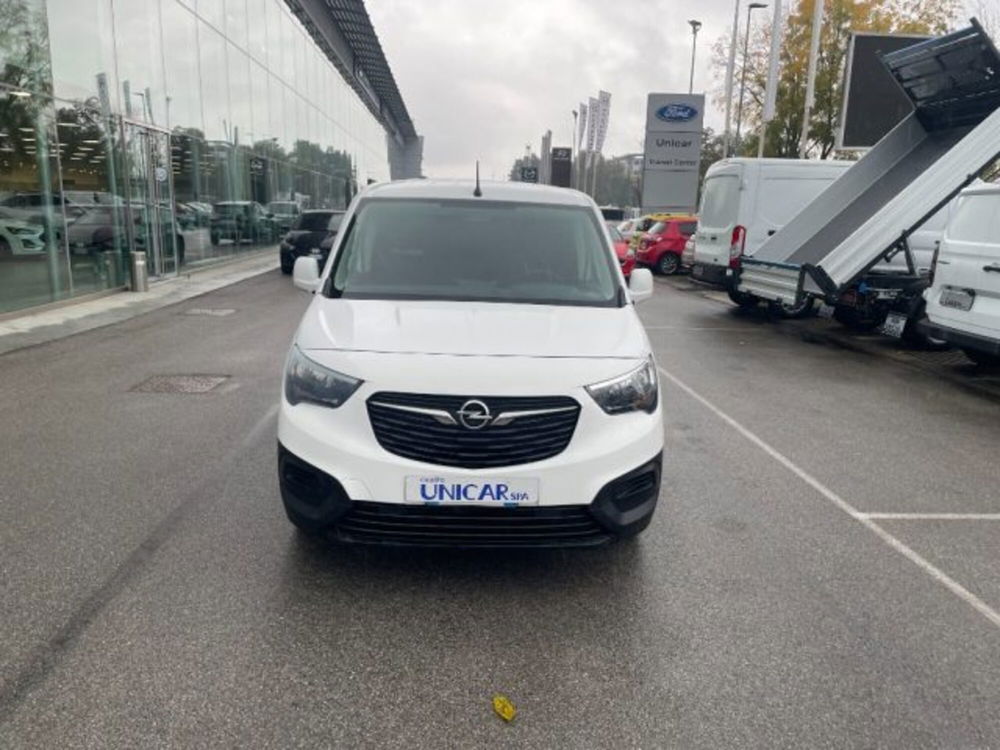 Opel Combo usata a Cuneo (3)