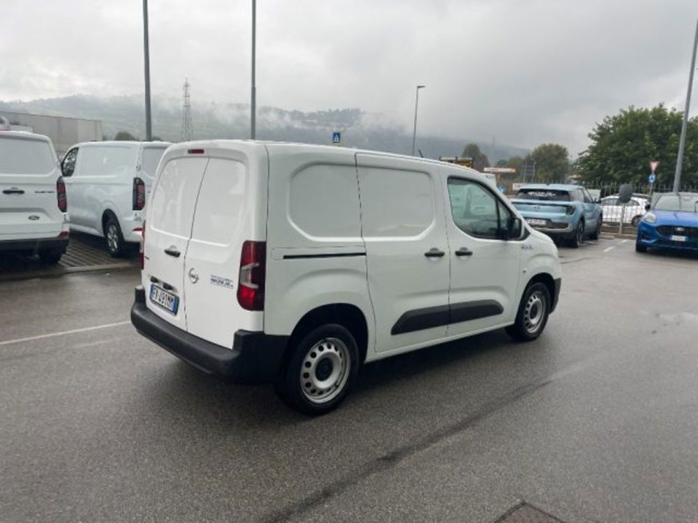 Opel Combo usata a Cuneo (4)