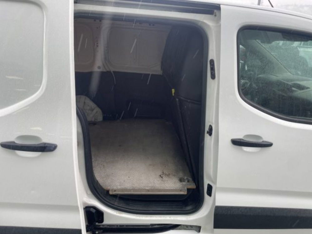 Opel Combo usata a Cuneo (7)