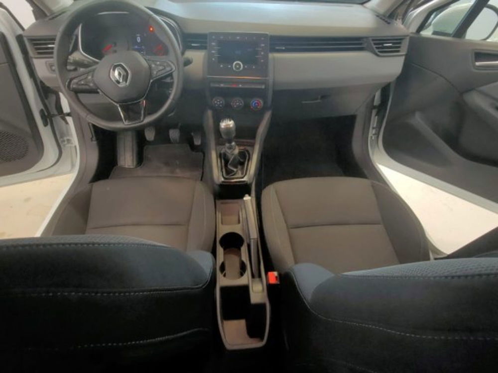 Renault Clio usata a Cuneo (11)