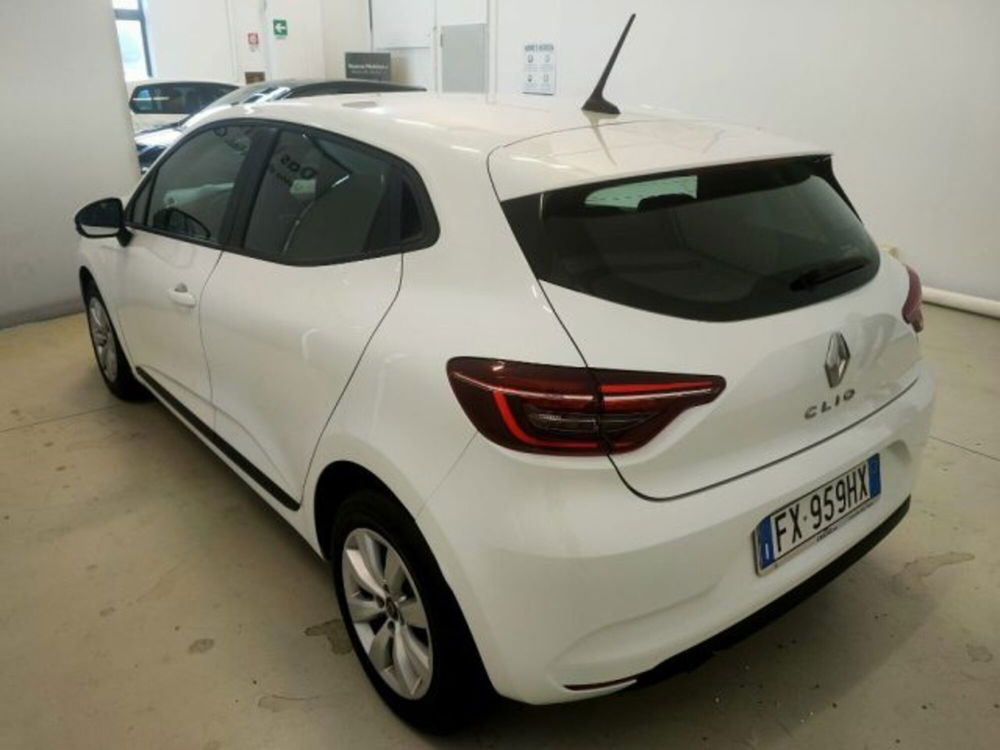 Renault Clio usata a Cuneo (5)