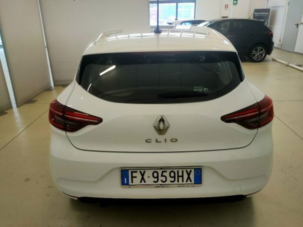 Renault Clio usata a Cuneo (6)