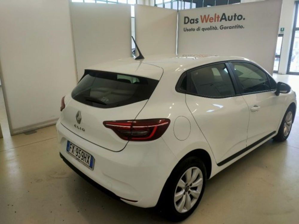 Renault Clio usata a Cuneo (7)