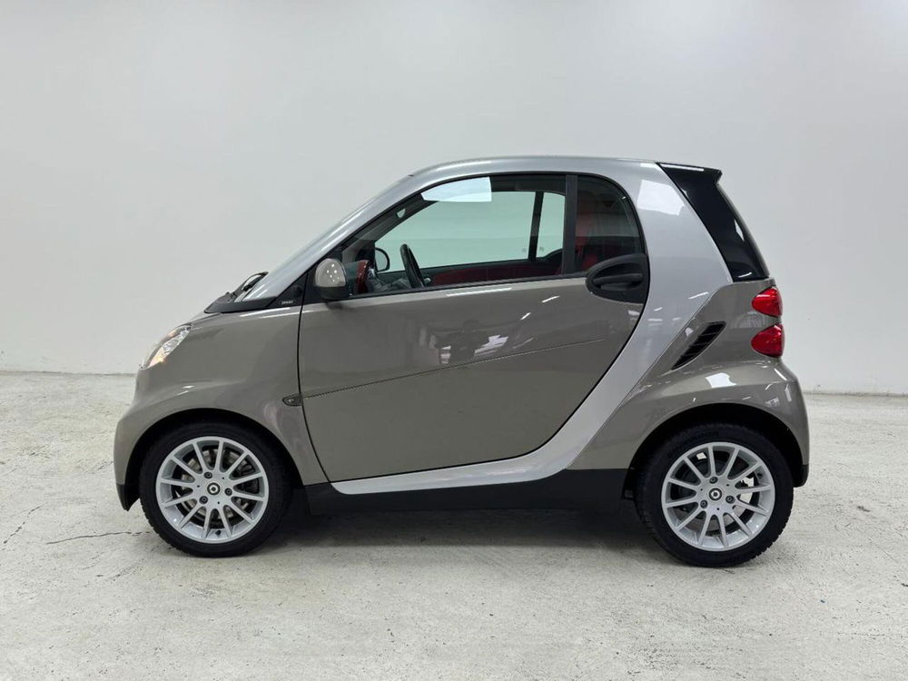 smart Fortwo usata a Como (7)