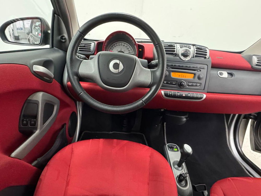 smart Fortwo usata a Como (9)