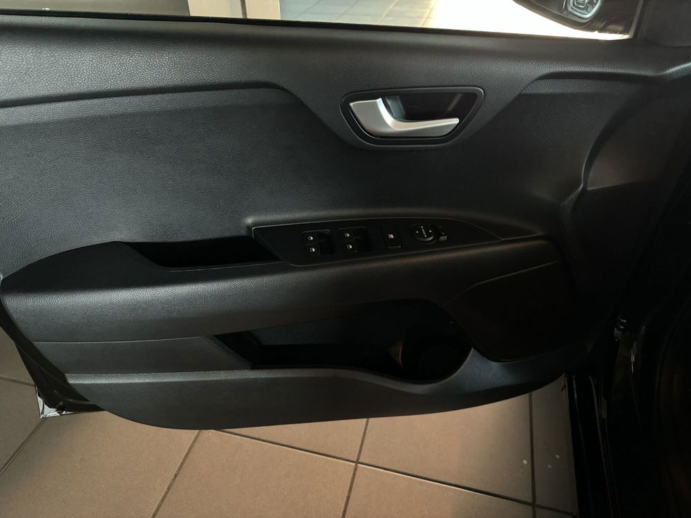 Kia Rio usata a Messina (6)