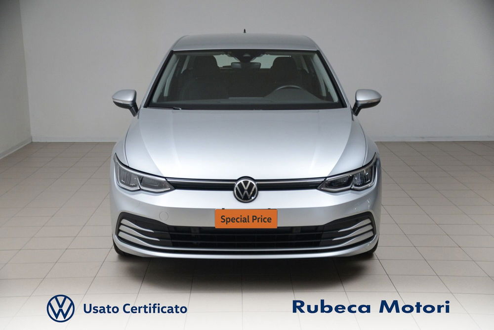 Volkswagen Golf usata a Perugia (2)