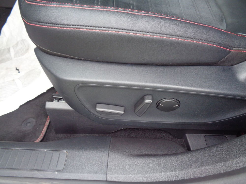 Ford Kuga usata a Belluno (9)