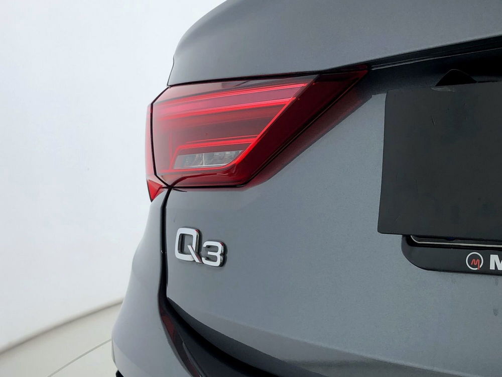 Audi Q3 Sportback usata a Perugia (8)