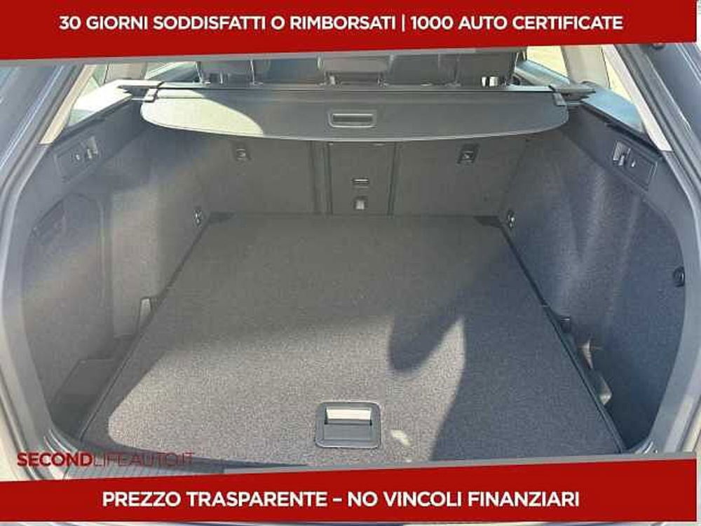 Volkswagen Golf Variant nuova a Chieti (15)