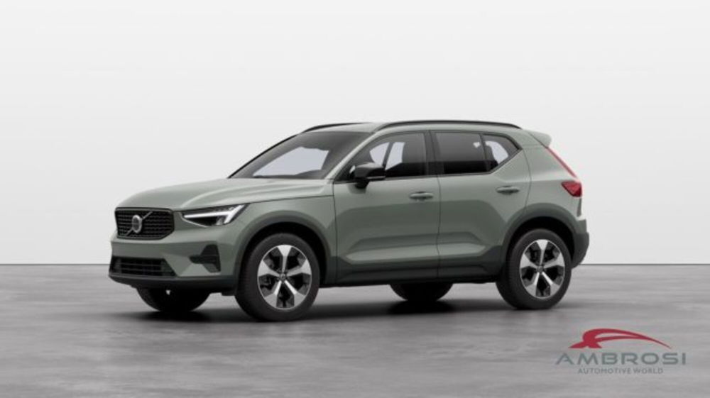 Volvo XC40 nuova a Perugia