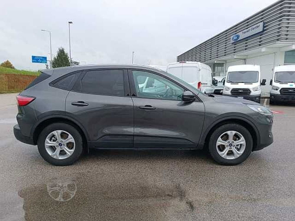 Ford Kuga usata a Vicenza (12)